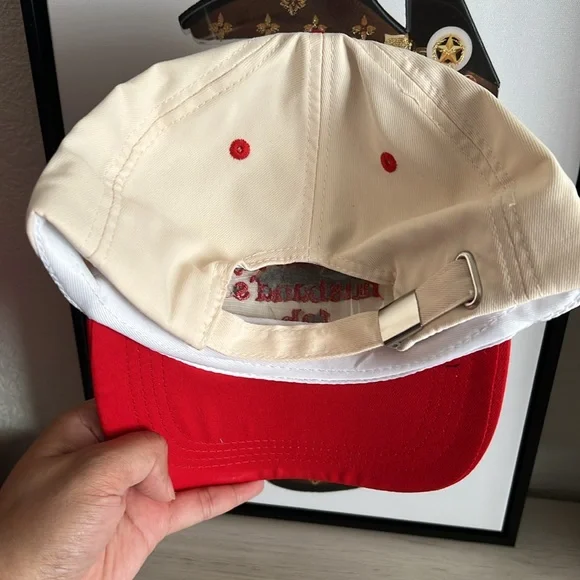 Put it on my husband tab Cap - Picture 3 of 3